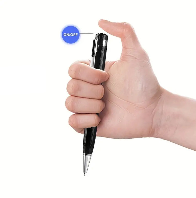 SPY Pen