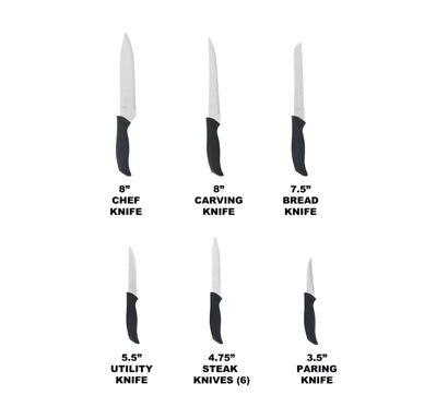 Knife Sets