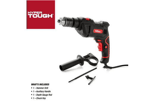 Drilling Machines