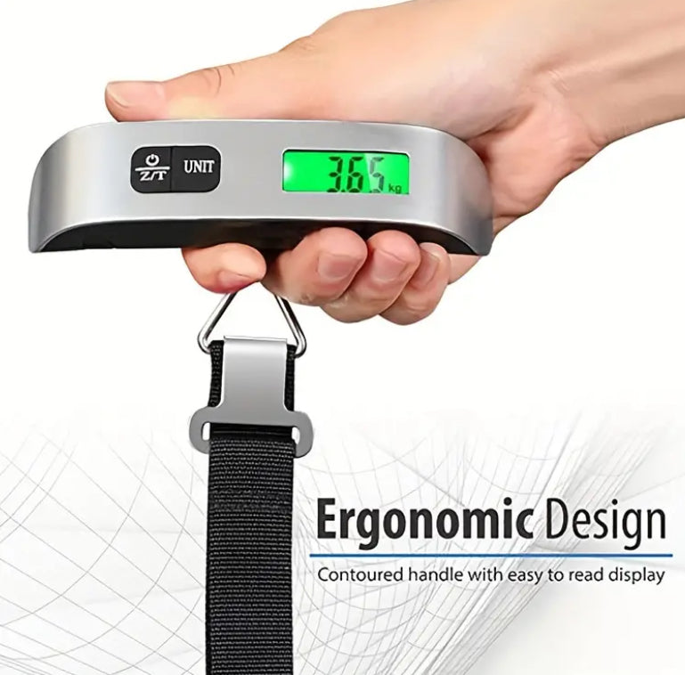 Luggage Scale