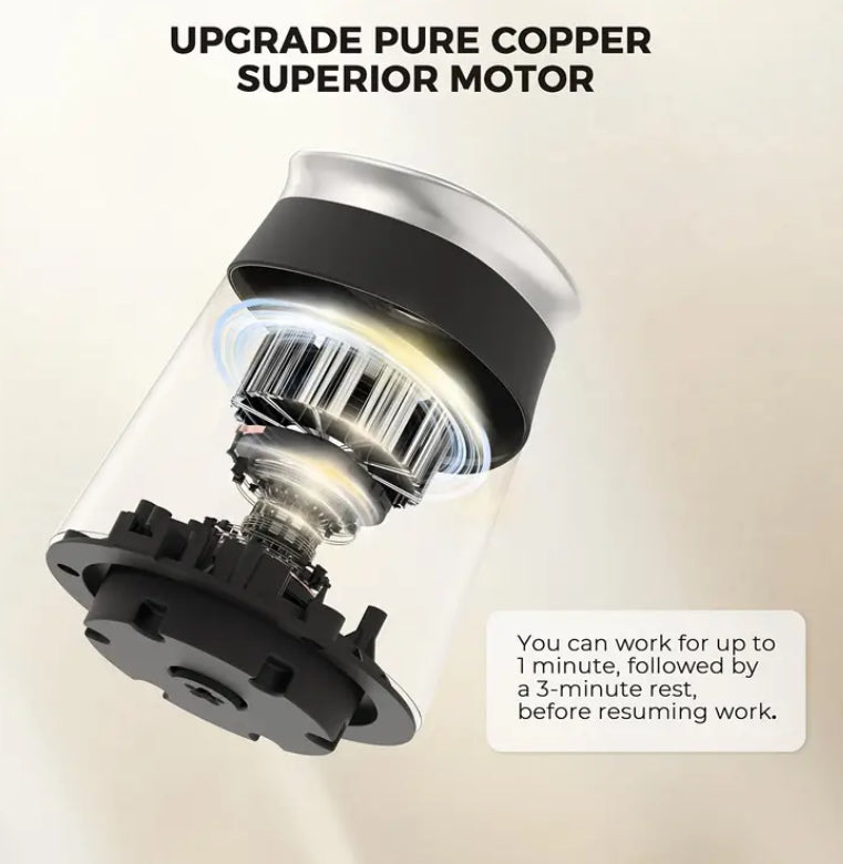 Food Processor