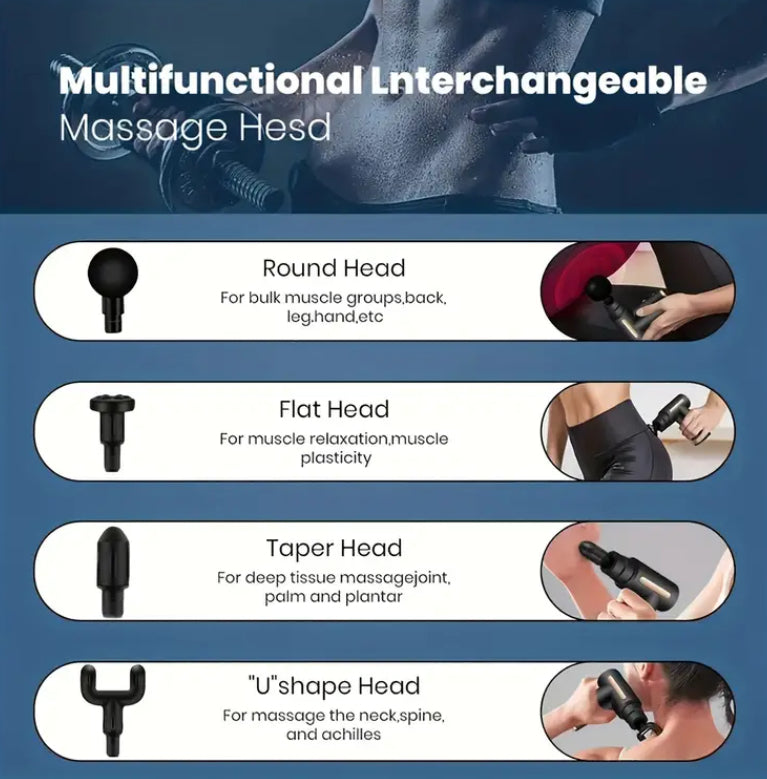 Massage Gun