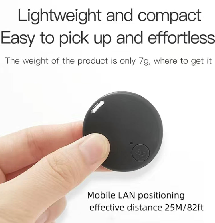 Gps Key rings