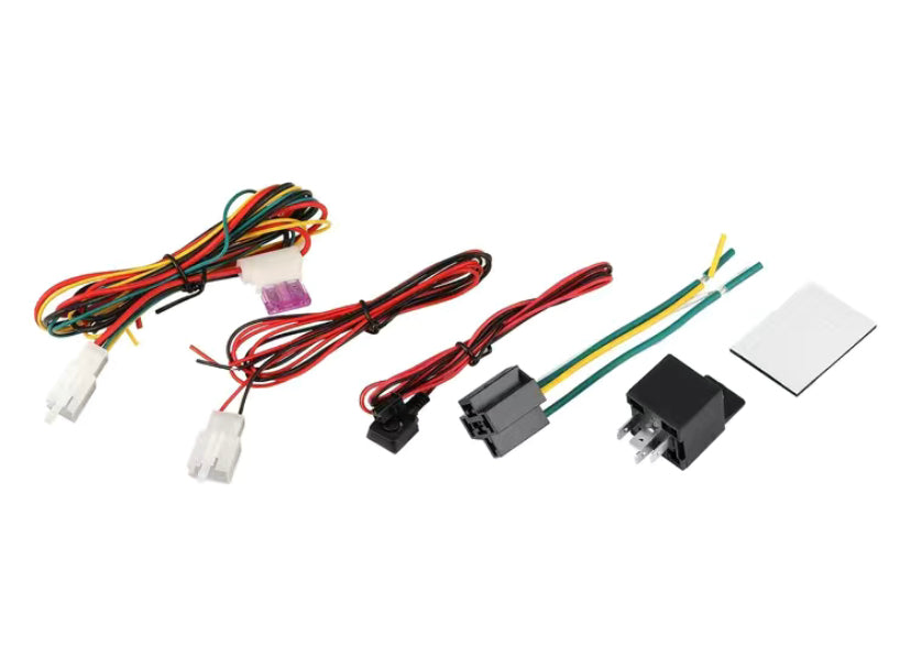 Gps Tracker
