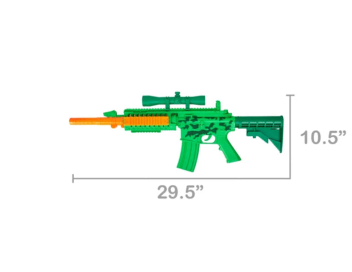 Special Force Roleplay Guns