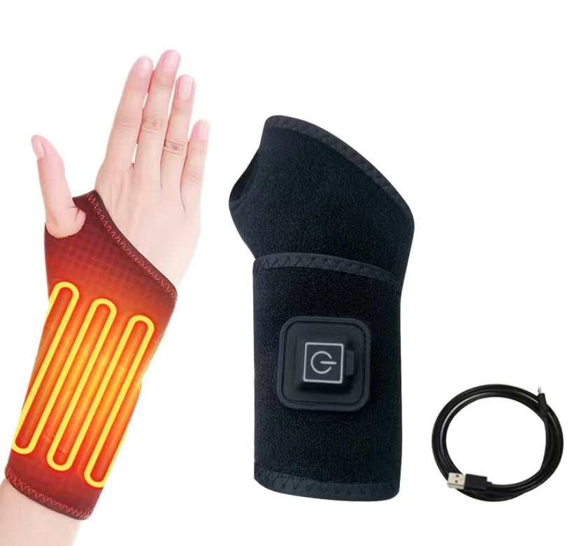 Arthritis Heated Hand Brace