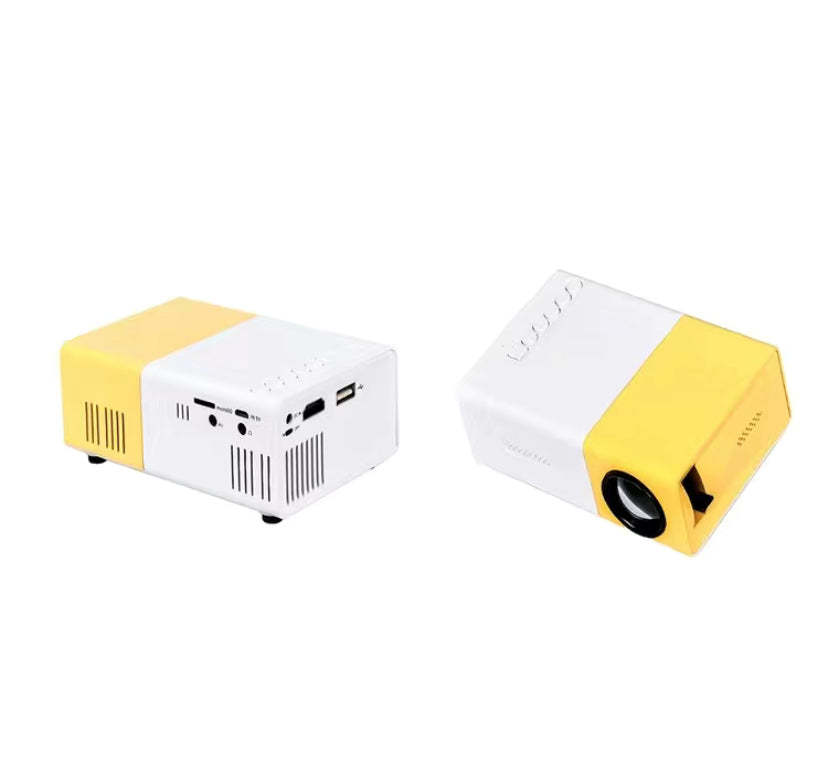 Mini Projector