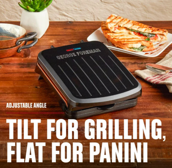 George Foreman Grill