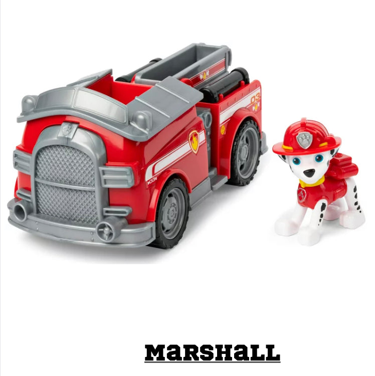 Paw Patrol