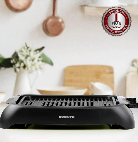 Electric indoor Grills