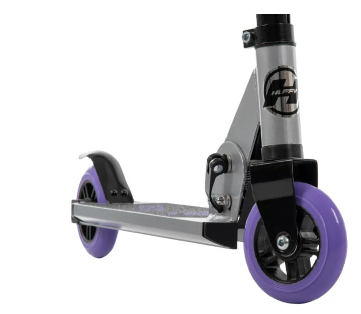 Scooters