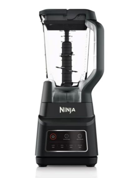 Blenders