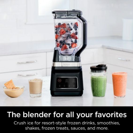 Blenders
