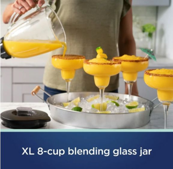 Blenders
