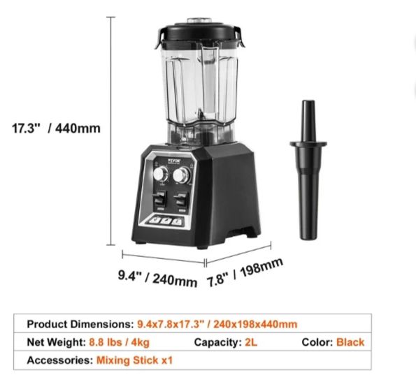 Blenders