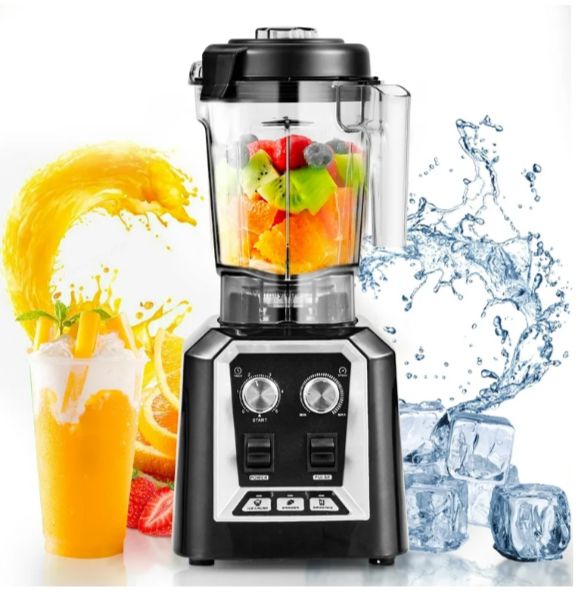 Blenders