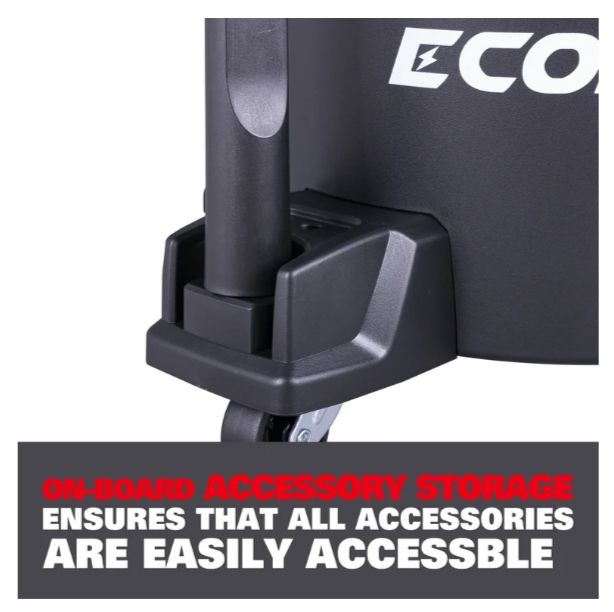 Ecomax Wet & Dry Vaccums