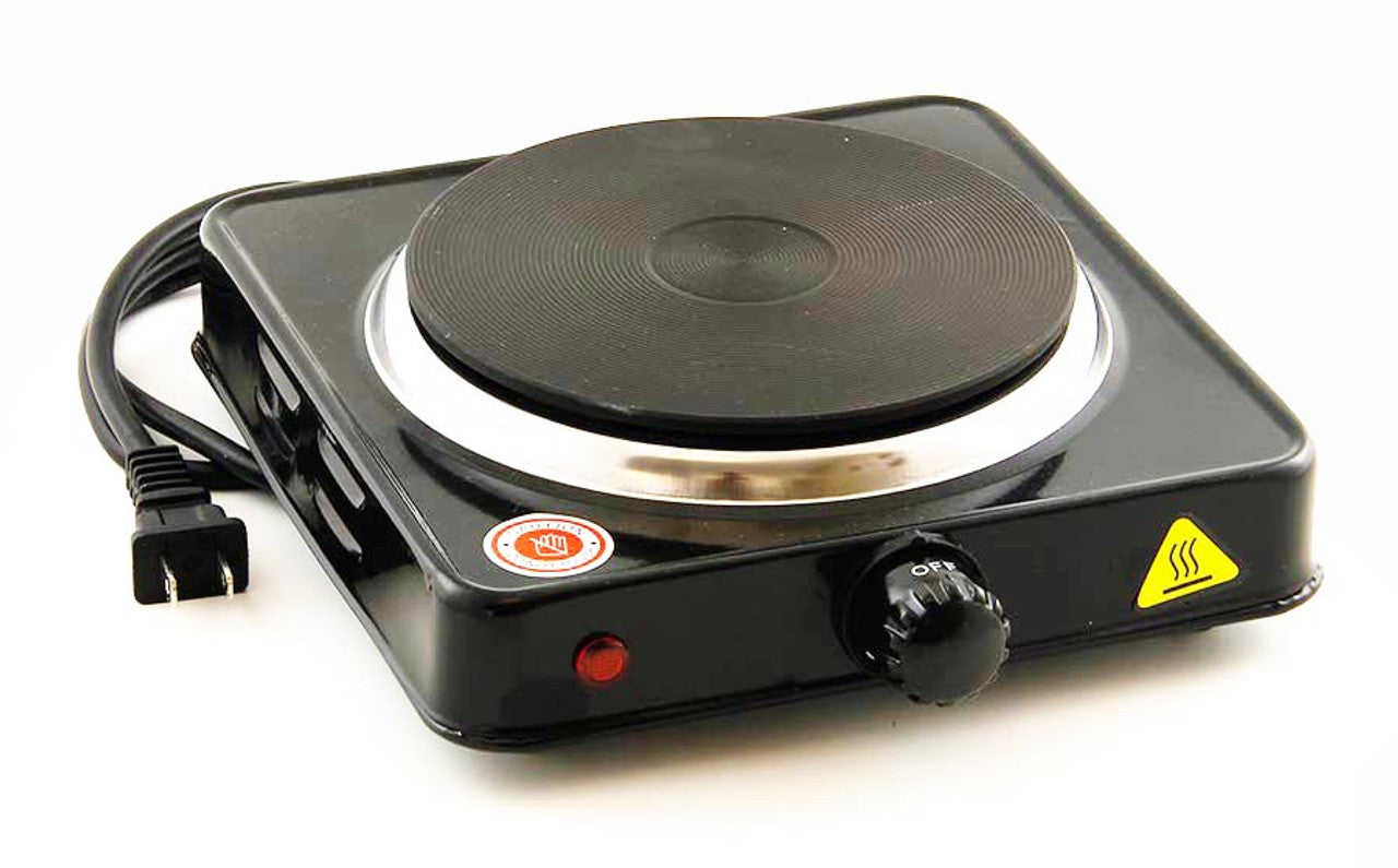 Hot Plate