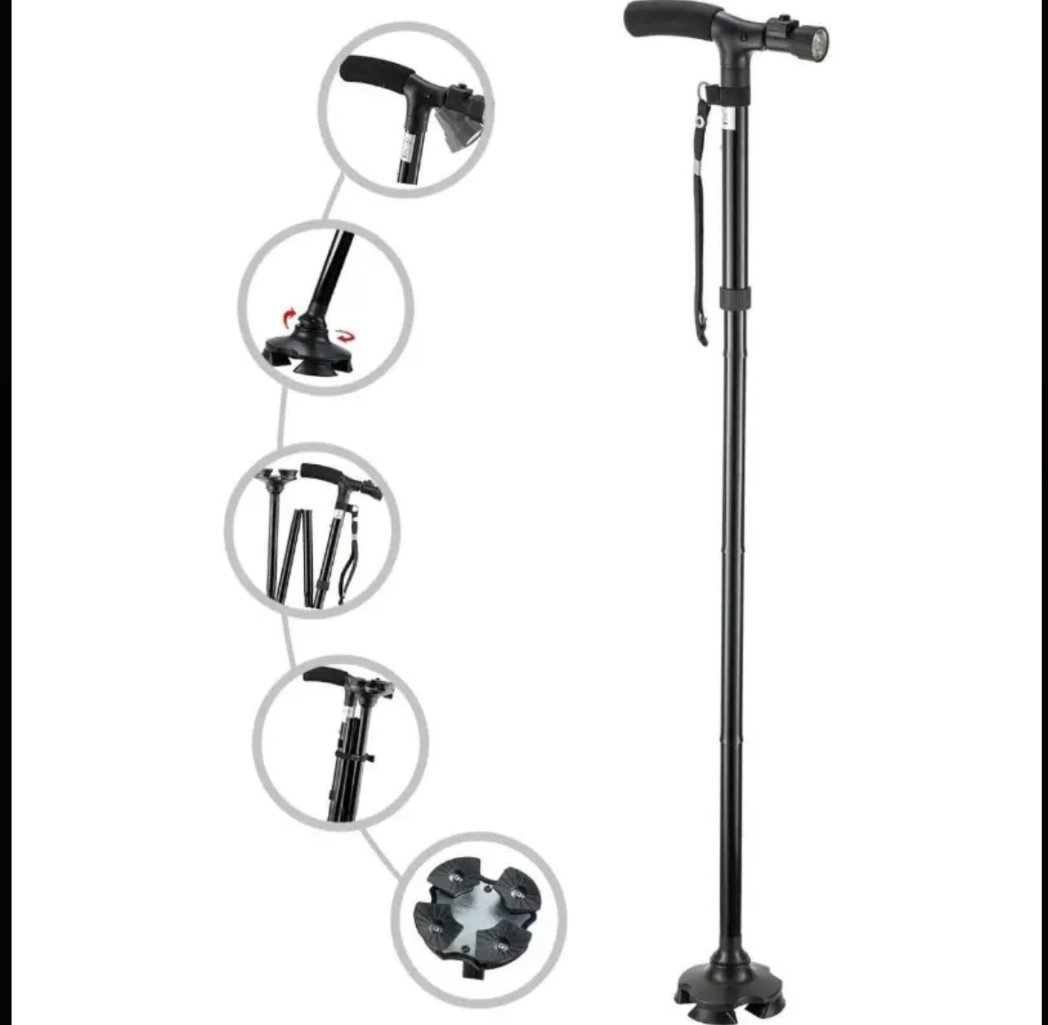 Walking Sticks