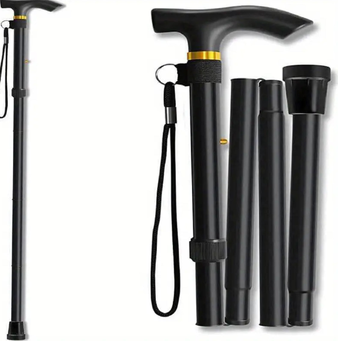 Walking Sticks