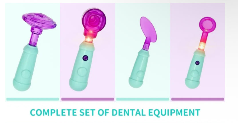 Kids Doctor Sets