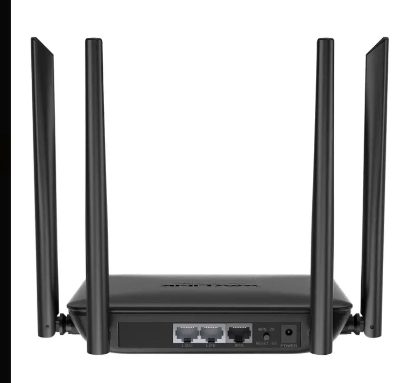 Wifi Extender