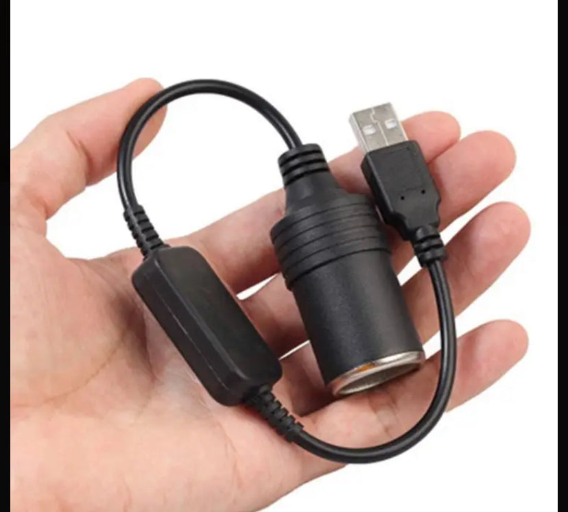 car chargers