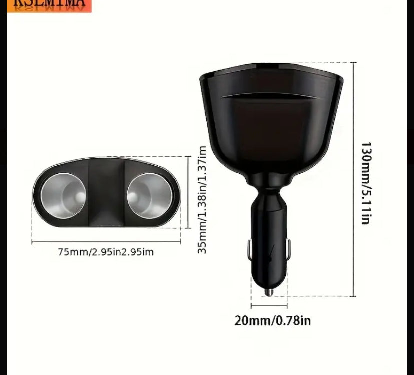 car chargers