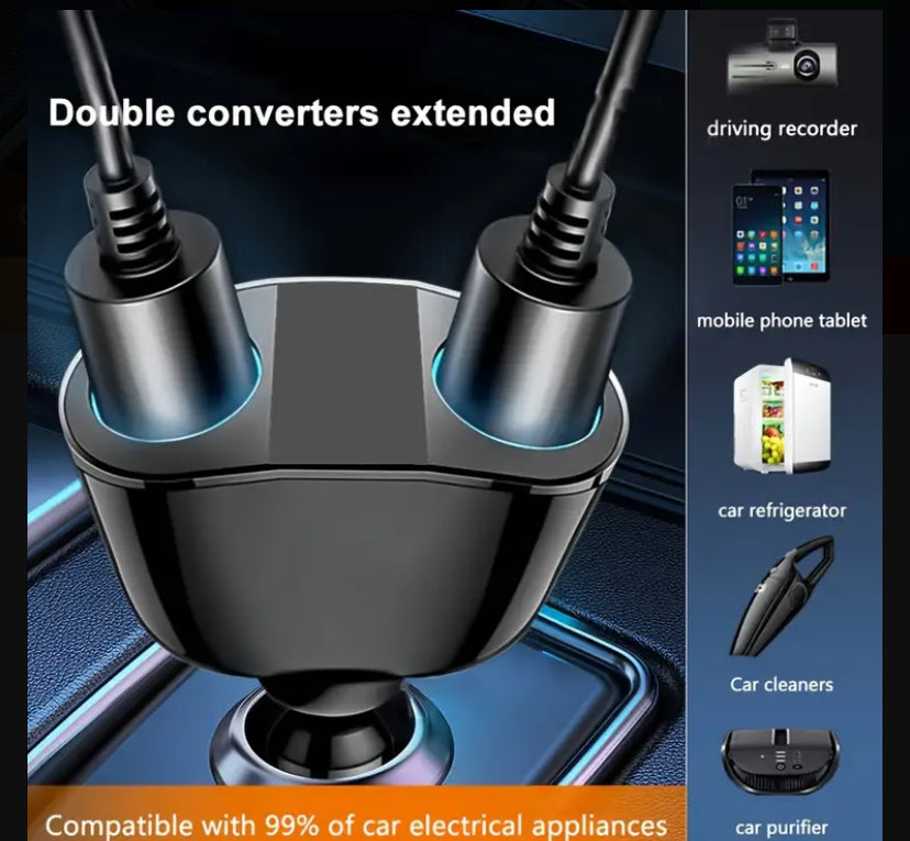 car chargers