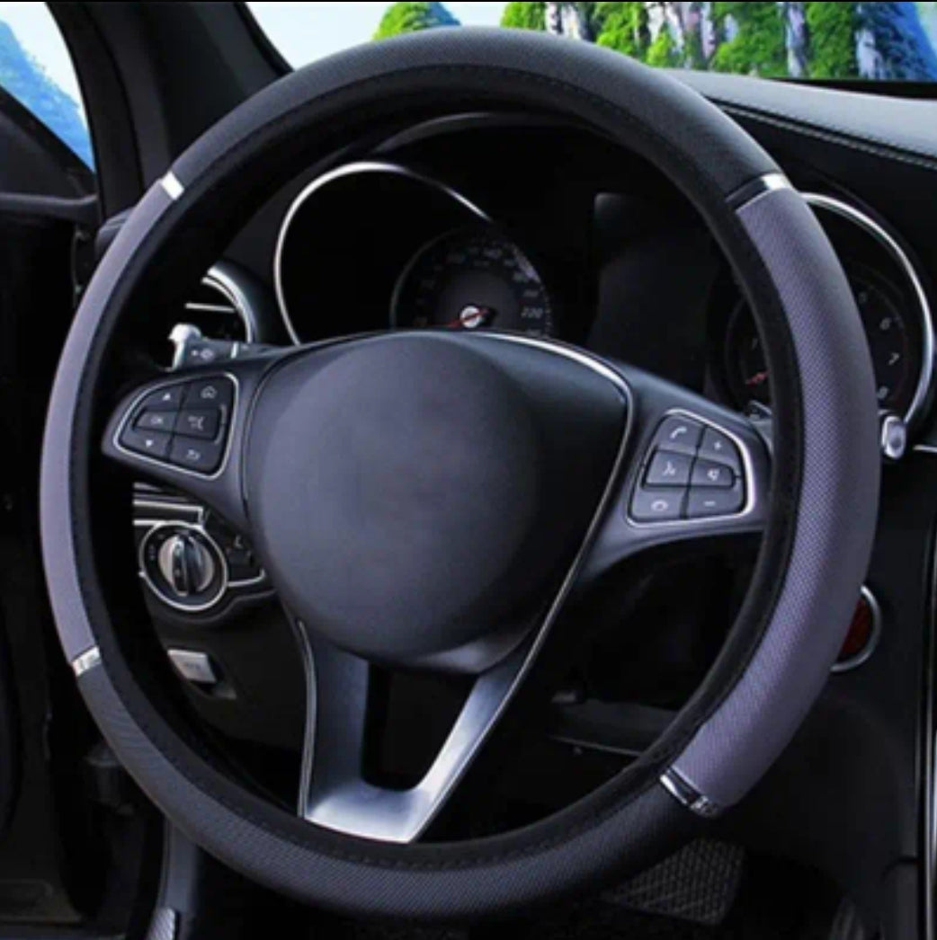 Steering Wheel Covers