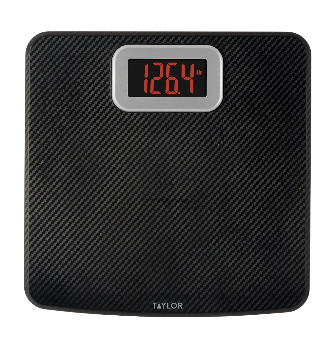 Bathroom Scales