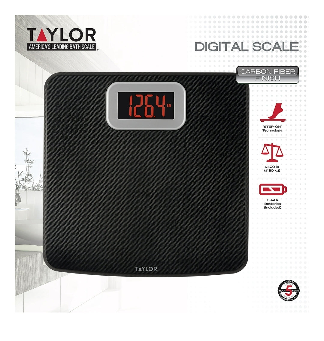 Bathroom Scales