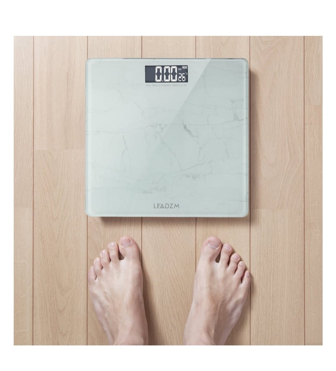 Bathroom Scales
