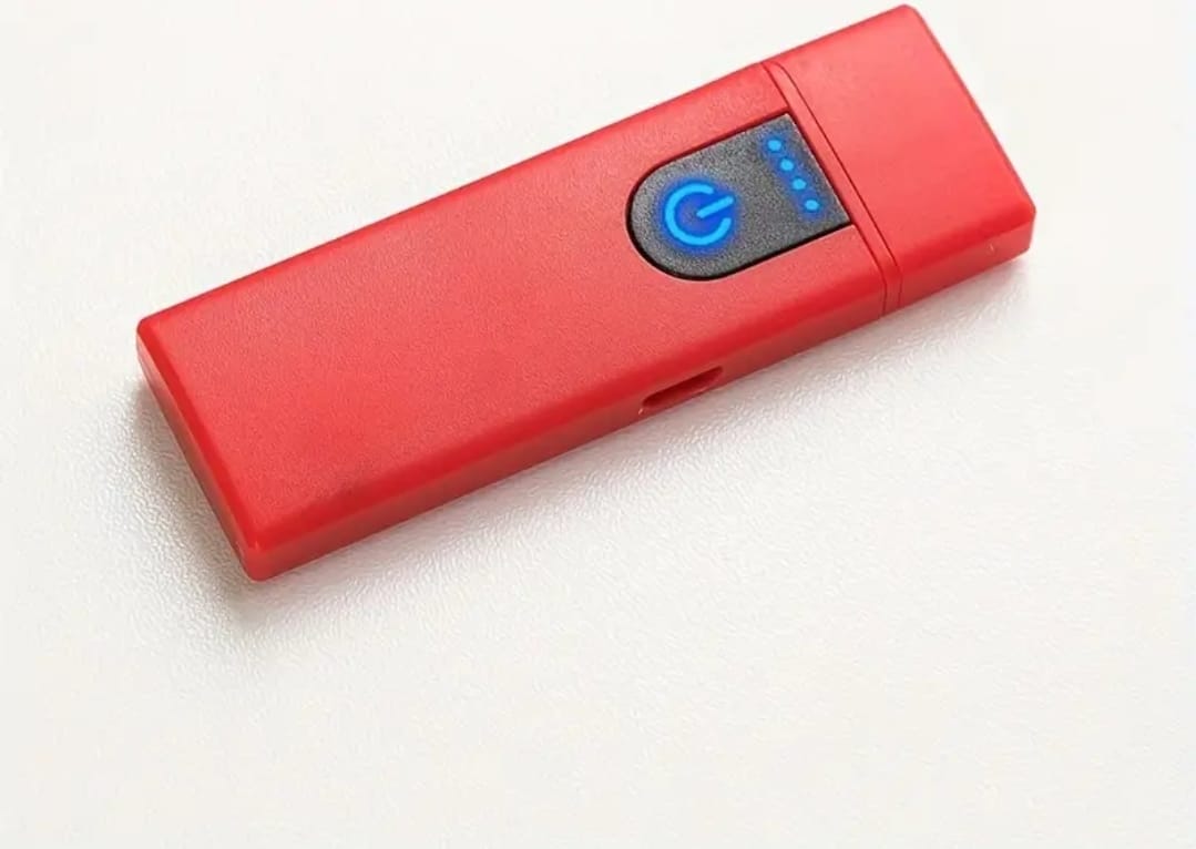 Torch Lighters & Rechargeable Lighters