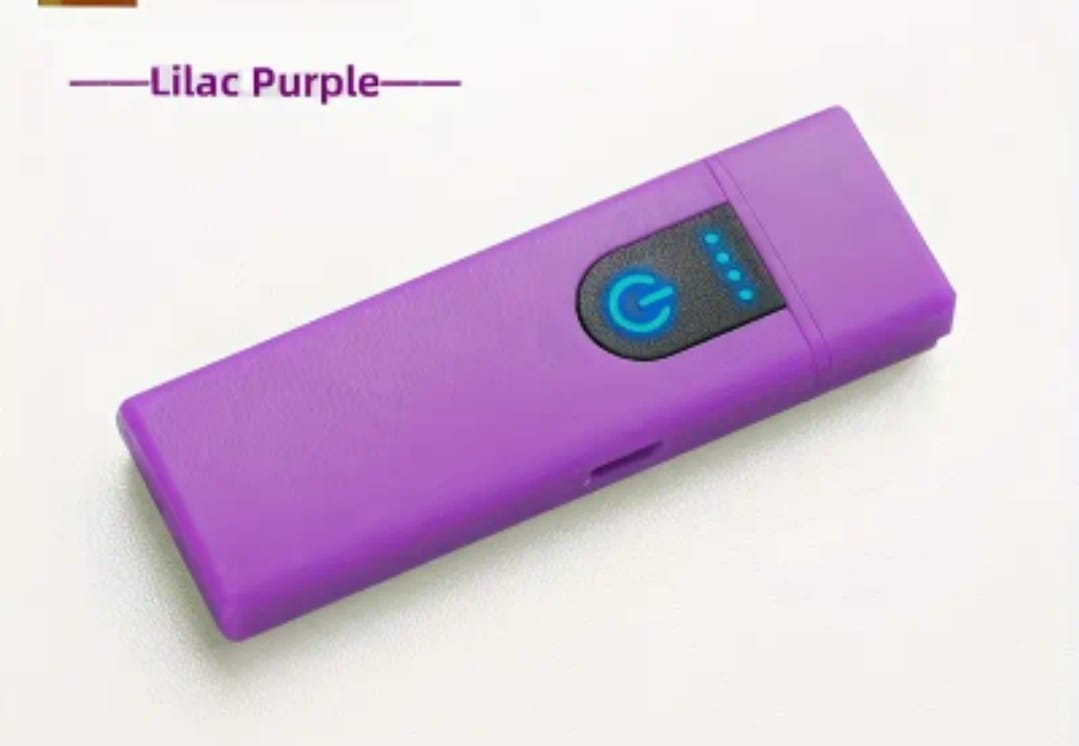 Torch Lighters & Rechargeable Lighters