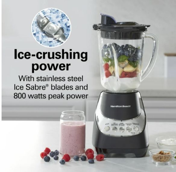 Blenders