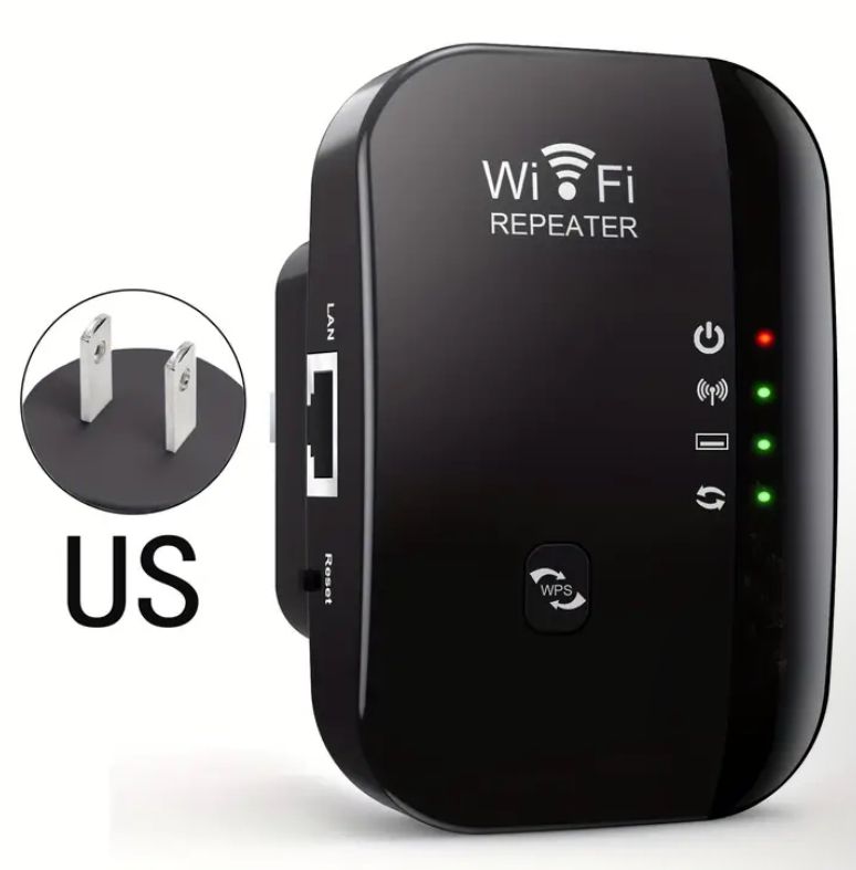 Wifi Extender
