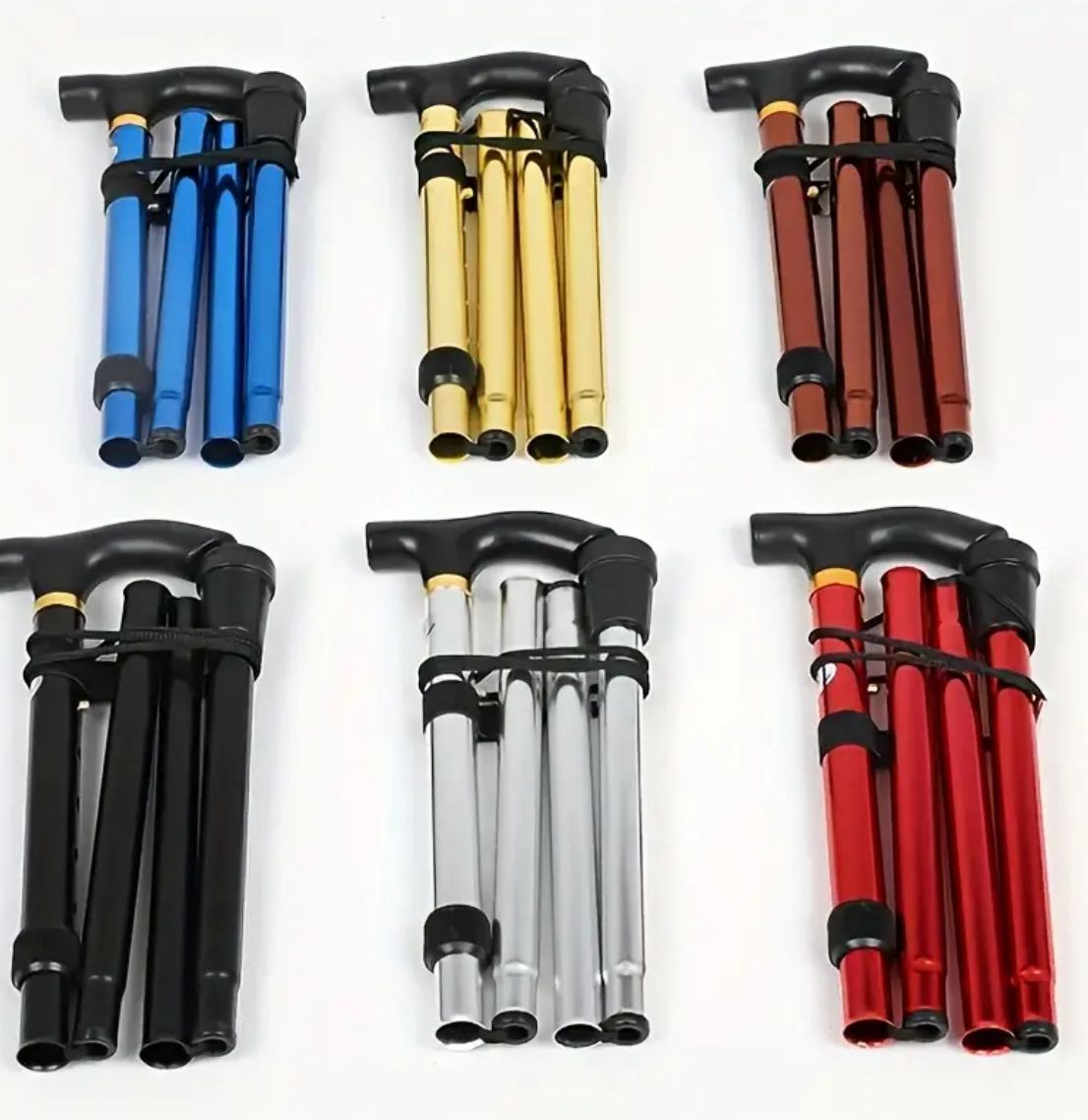 Walking Sticks