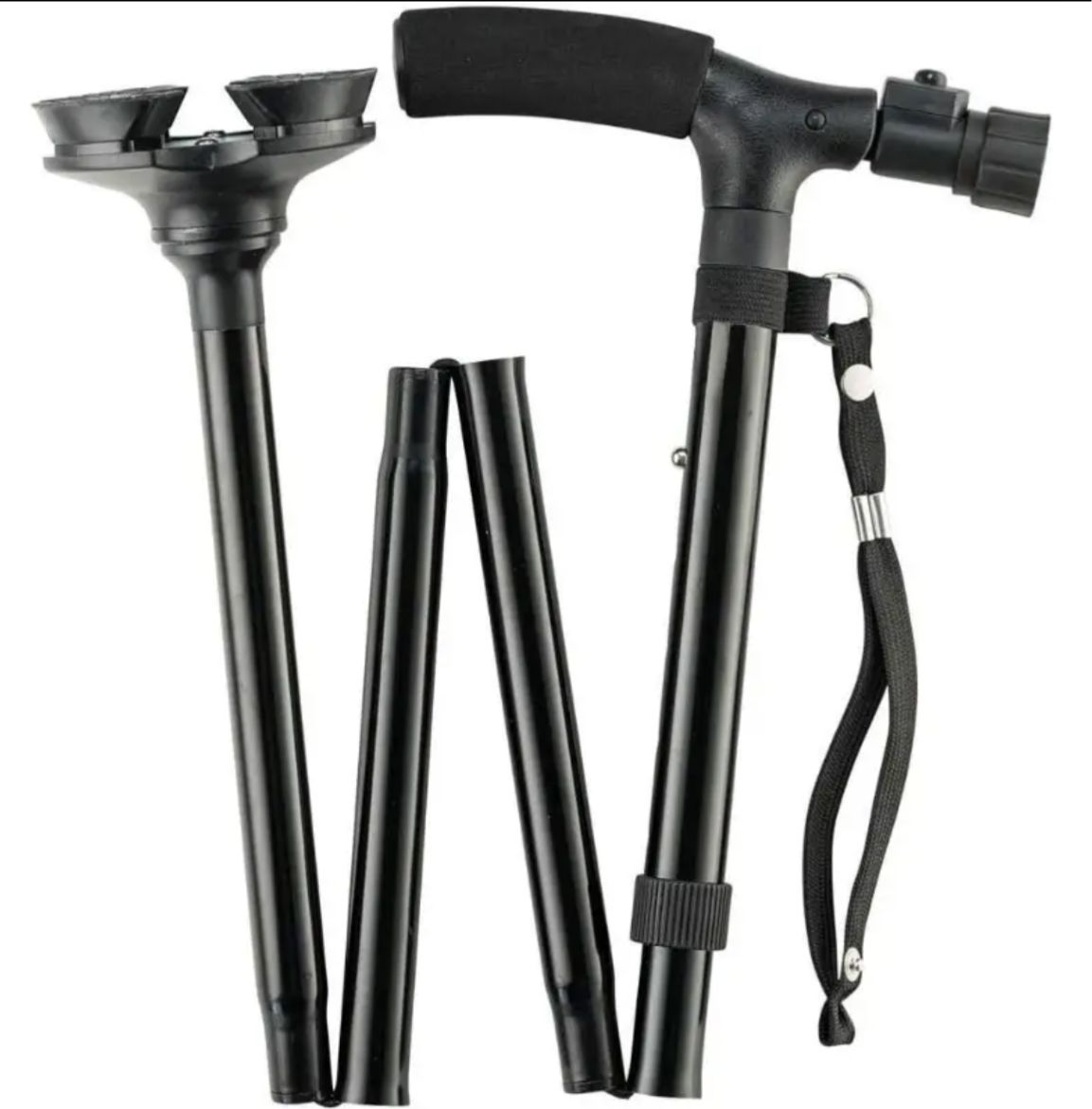 Walking Sticks