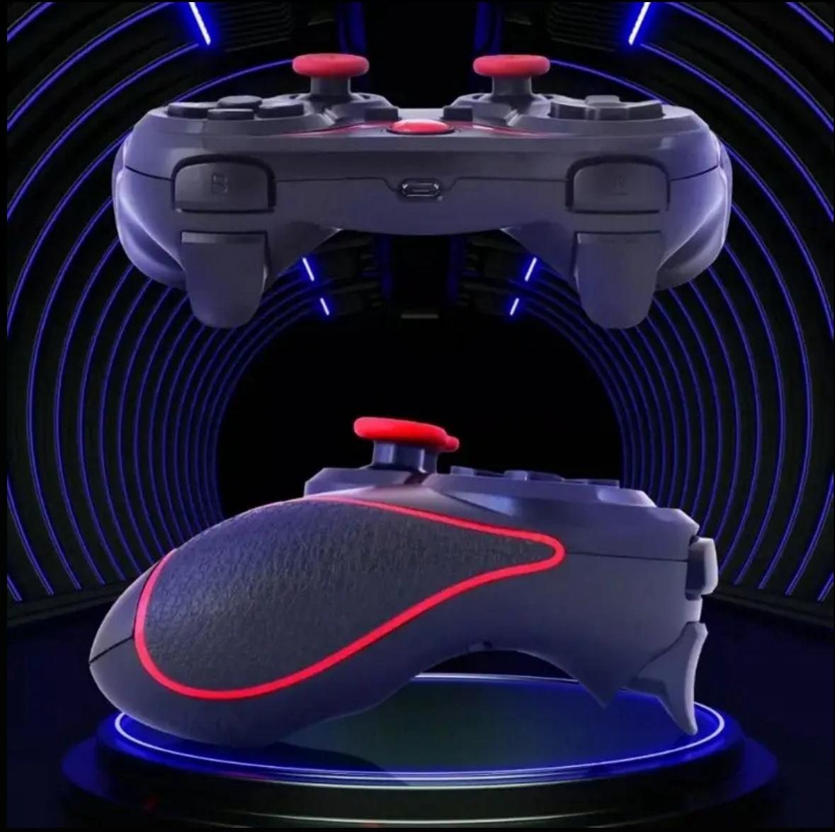 X3 Mobile Gaming Controller