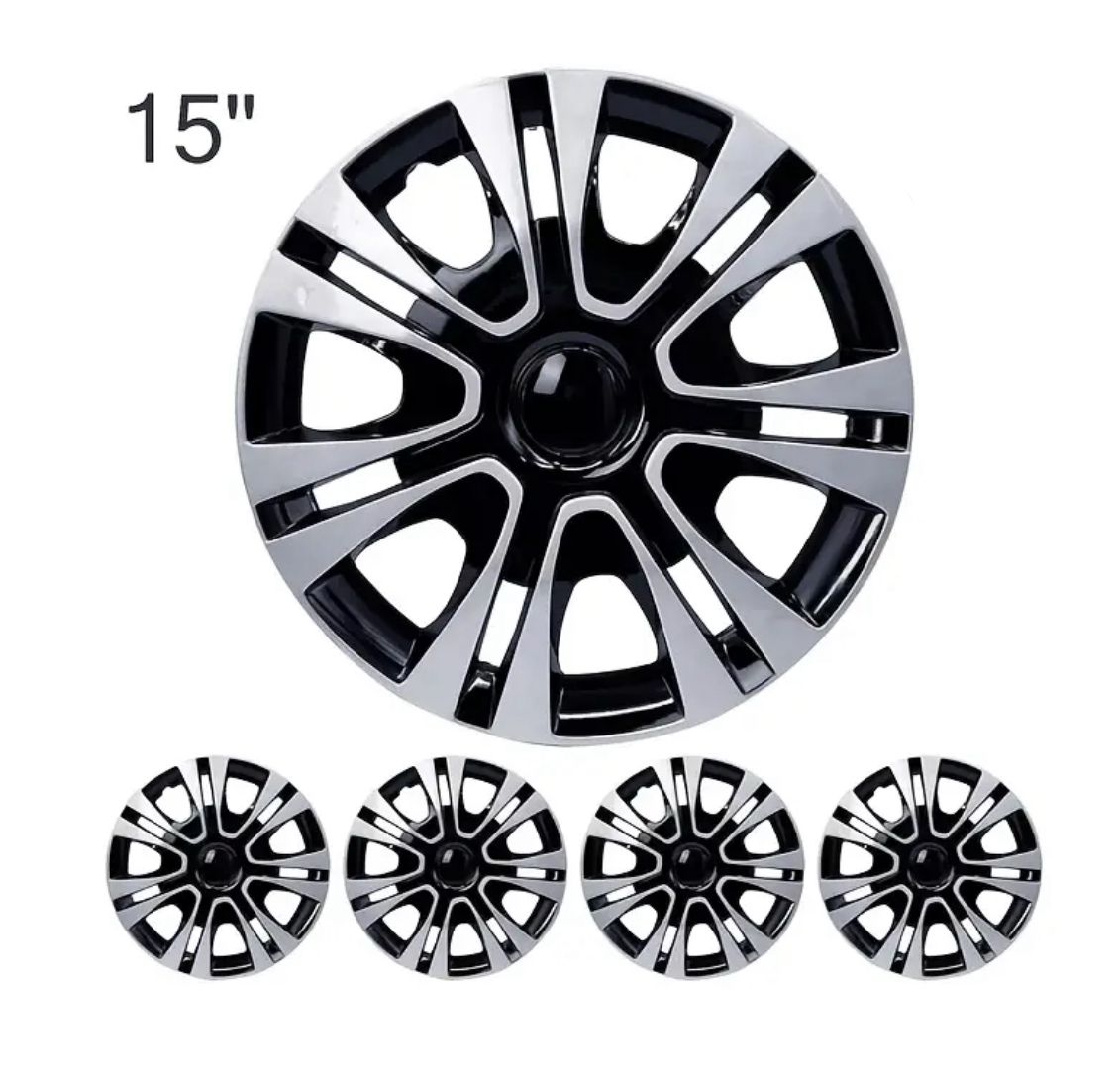 Universal Wheel Caps