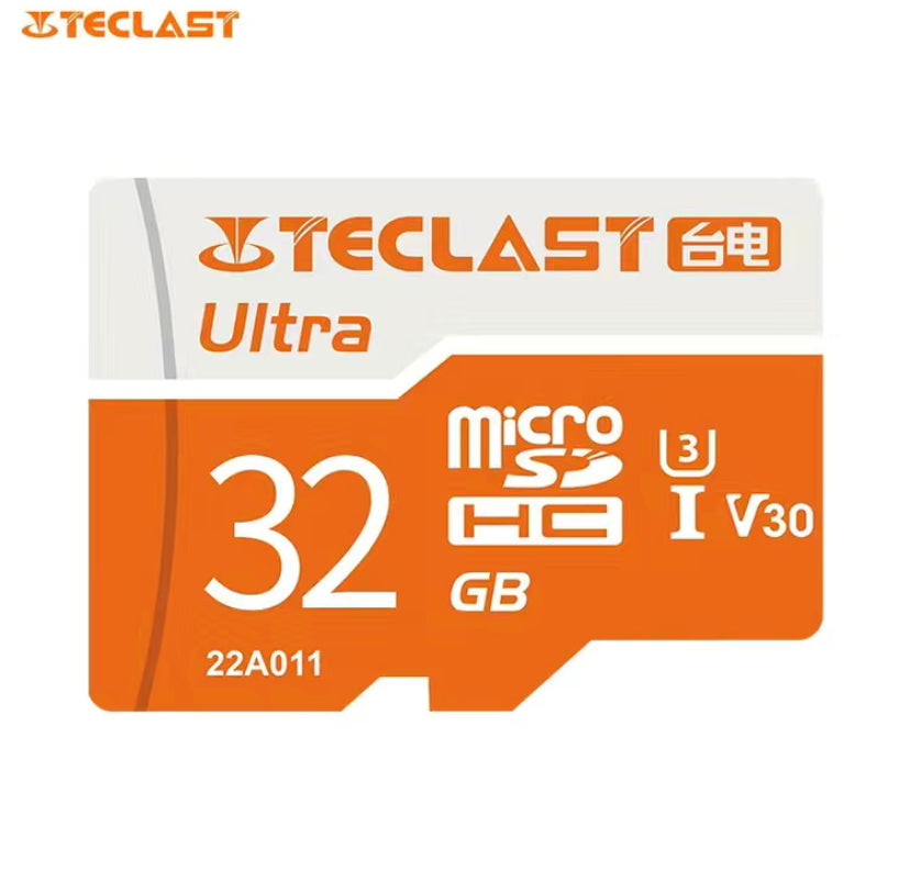 Micro SD Card