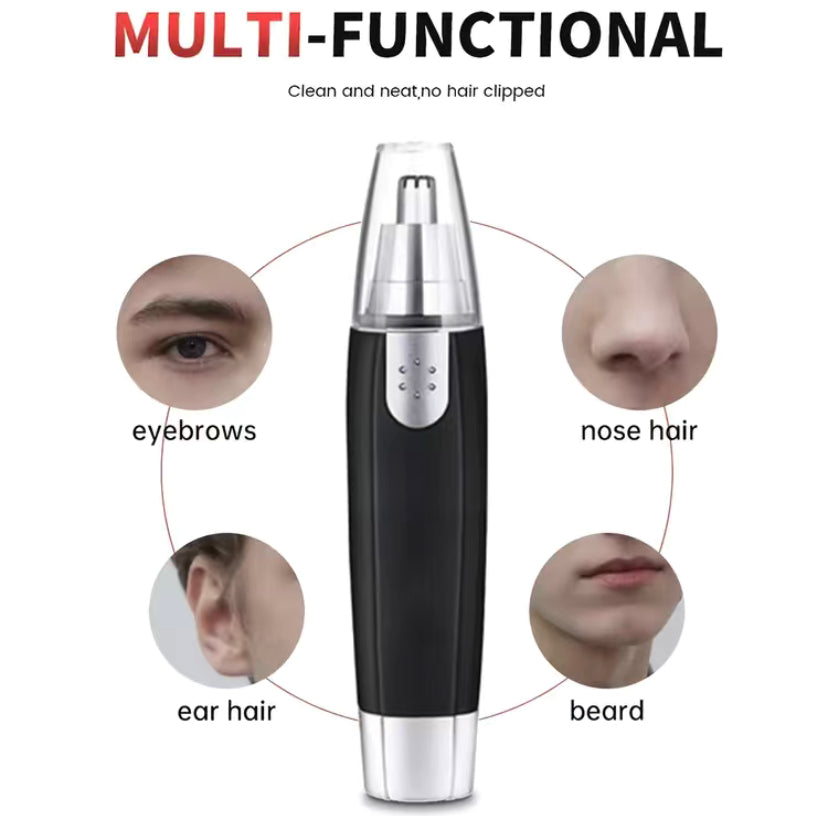 Portable Nose Trimmer