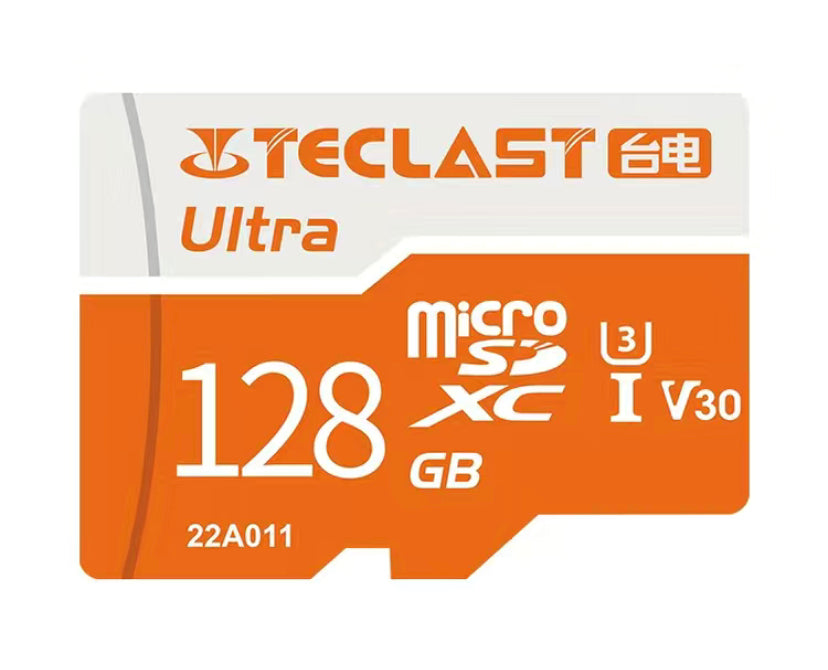 Micro SD Card