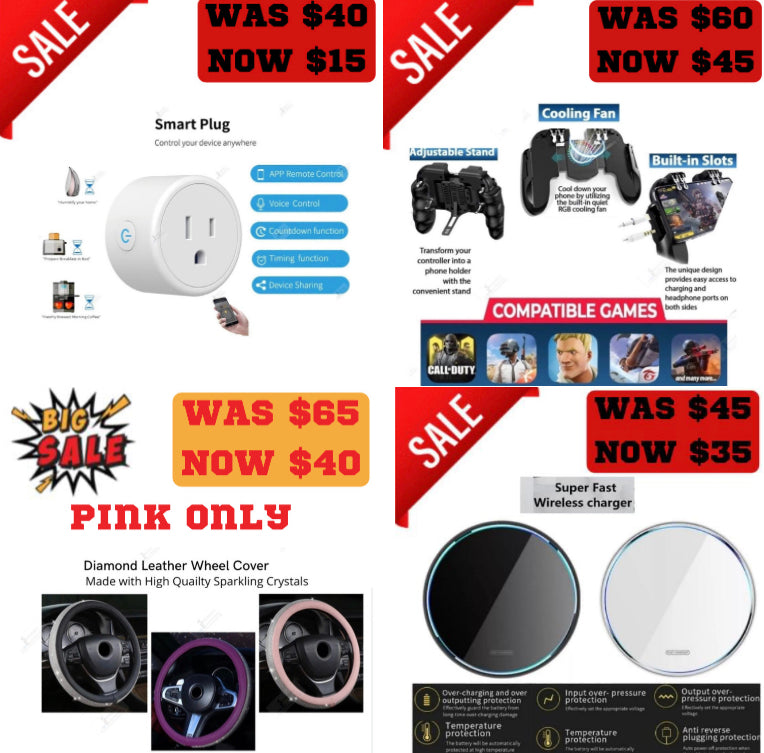 March Madness Sale – Springers Electronics