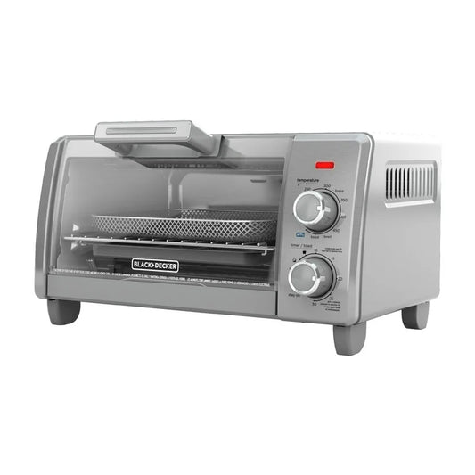 Black & Decker Toaster Oven & Airfryer