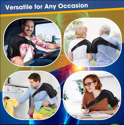 Shoulder Massager
