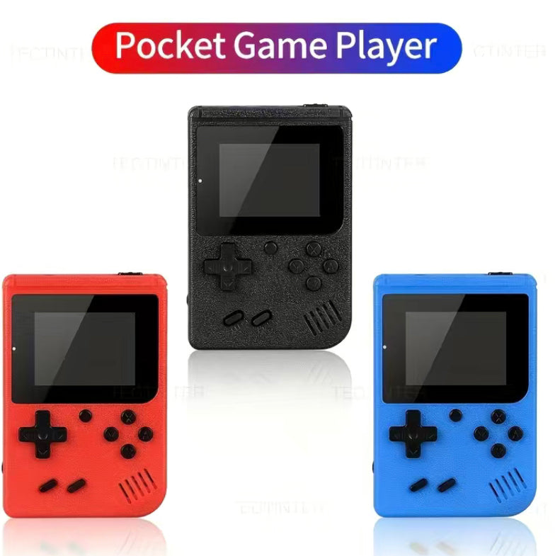 Retro Games