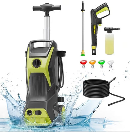 Electric Pressure Washer