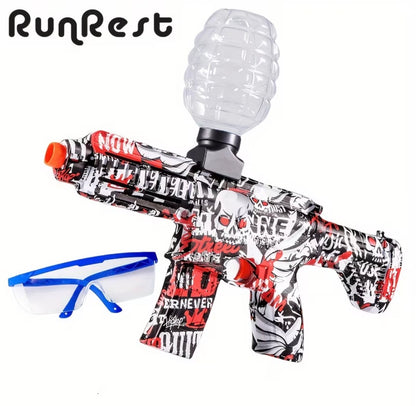 M4 Gel Blaster